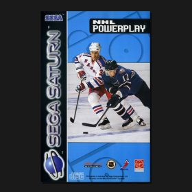 NHL Powerplay (használt)