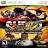 Super Street Fighter IV (használt)