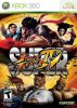Super Street Fighter IV (használt)