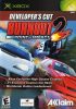Burnout 2 Point of Impact (használt)