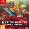 Hyrule Warriors: Age of Calamity Nintendo Switch