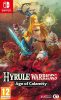 Hyrule Warriors: Age of Calamity Nintendo Switch