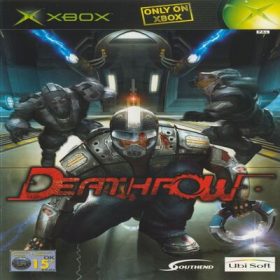 Deathrow (használt)