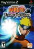 Naruto Uzumaki Chronicles (használt)
