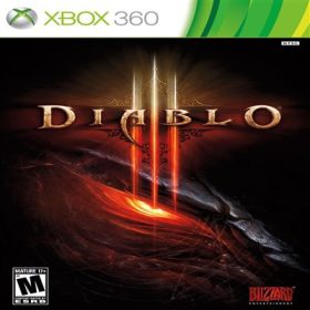 Diablo 3 (használt)