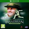 Don Bradman Cricket (használt)
