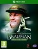 Don Bradman Cricket (használt)