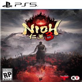 Nioh 3 (használt)