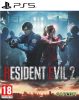 Resident Evil 2 Remake (használt)