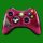 Microsoft Xbox 360 Limited Edition Lara Croft Tomb Raider kontroller (használt)