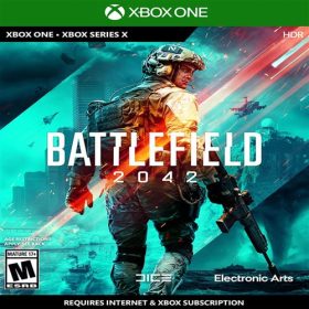 Battlefield 2042 (használt)