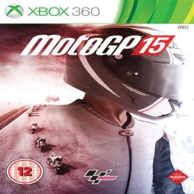 MotoGP 15 (használt)