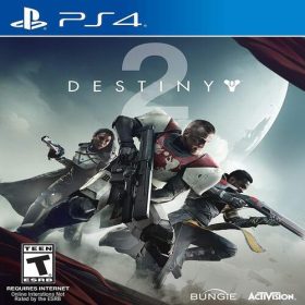 Destiny 2 (használt)