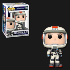 Funko POP! Disney: Lightyear - Buzz Lightyear (XL-01) (1210)
