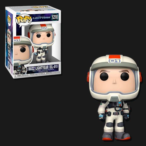 Funko POP! Disney: Lightyear - Buzz Lightyear (XL-01) (1210)