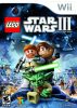 LEGO Star Wars III The Clone Wars (használt)
