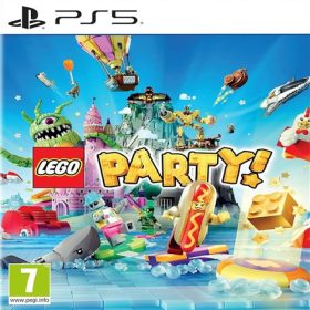 LEGO Party! PS5