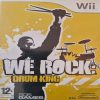 We Rock Drum King (használt)
