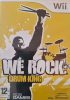 We Rock Drum King (használt)