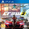 The Crew 2 PS4