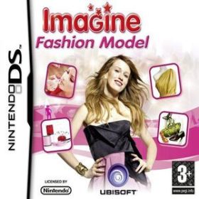 Imagine Fashion Model (használt)