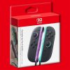 Nintendo Switch 2 Joy-Con Light Purple/Light Green