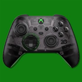 Xbox Series X/S 20th Anniversary Special Edition (használt)