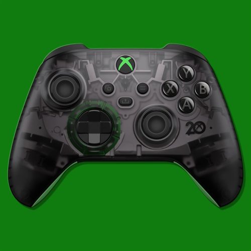 Xbox Series X/S 20th Anniversary Special Edition (használt)