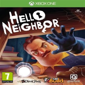 Hello Neighbor (használt)