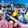 Cartoon Network Battle Crashers (használt)