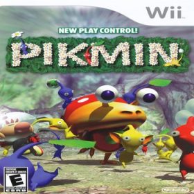 Pikmin (használt)