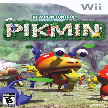 Pikmin (használt)