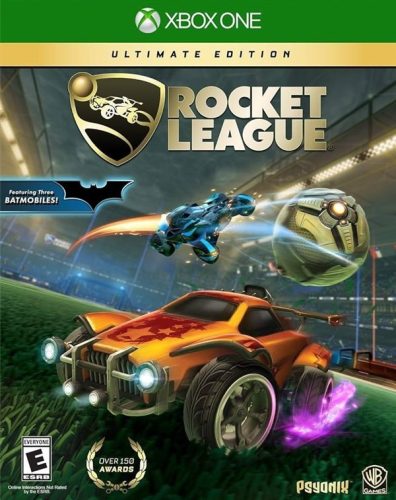 Rocket League (használt)