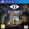 Little Nightmares Complete Edition (használt)