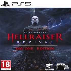 Hellraiser Revival - Day One Edition PS5