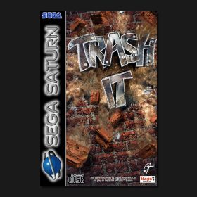 Trash It (használt)