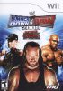Smackdown VS Raw 2008 (használt)