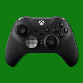   Xbox Series/Xbox One Elite Series 2 vezeték nélküli kontroller (használt)