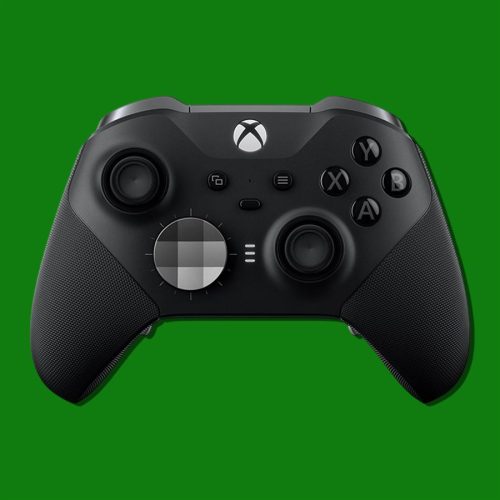 Xbox Series/Xbox One Elite Series 2 vezeték nélküli kontroller (használt)