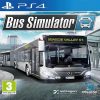 Bus Simulator (használt)