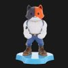 Fortnite Meowscles Holdems telefontartó (11 cm)