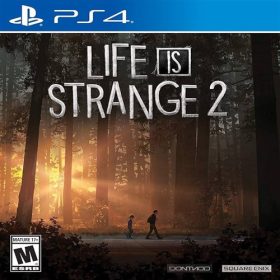 Life is Strange 2 PS4