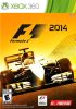 F1 2014 (használt)