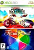 Burnout Paradise Ultimate Box + Trivial Pursuit (használt)