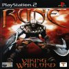 Rune Viking Warlord (használt)