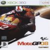 MotoGP 08 (használt)