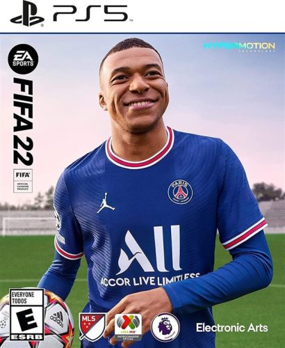 FIFA 22 (használt)