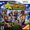 Celebrity Sports Showdown (használt)