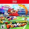 Mario Tennis Fever Nintendo Switch 2