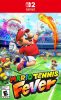 Mario Tennis Fever Nintendo Switch 2